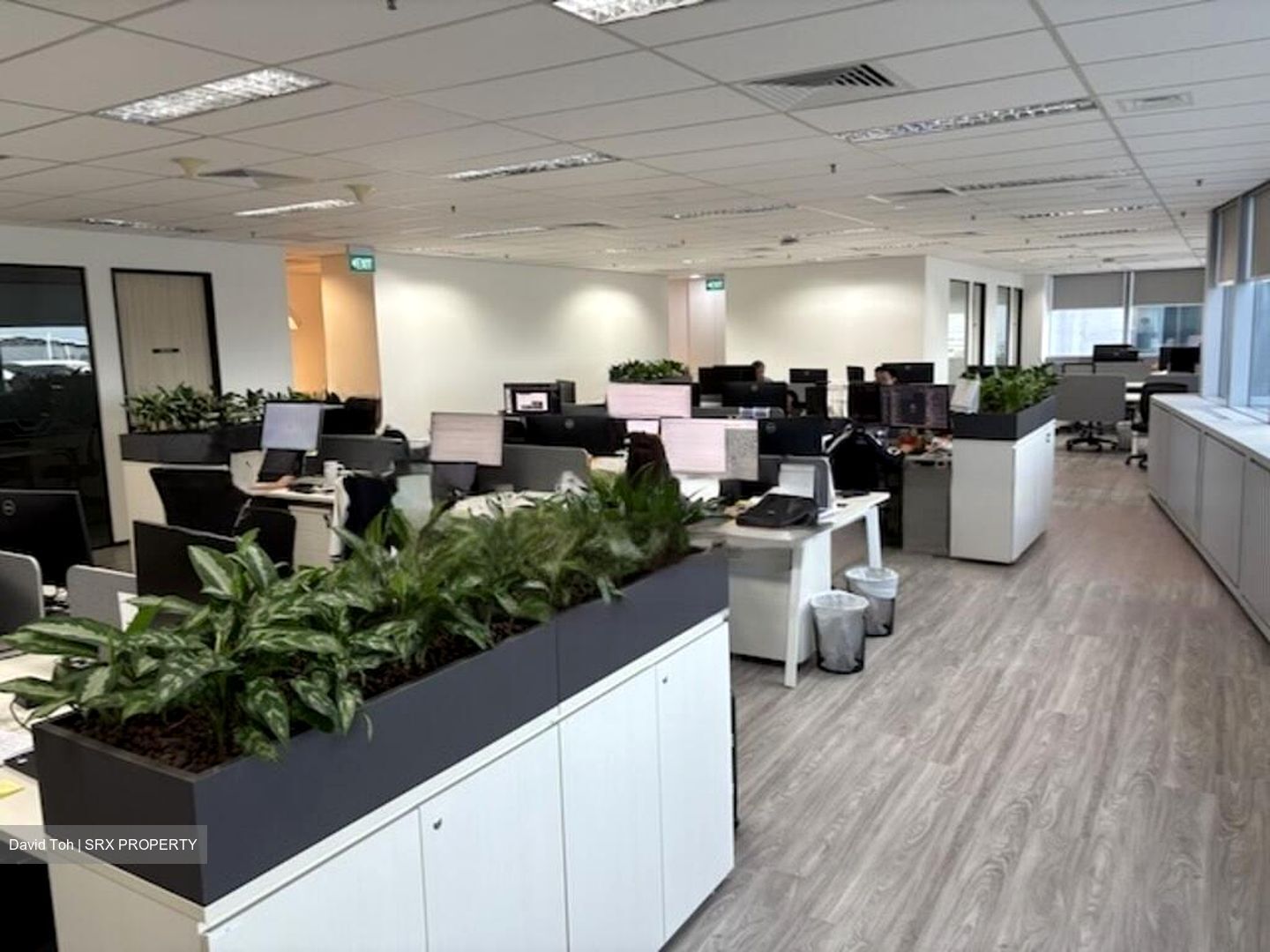 Republic Plaza (D1), Office #474942931